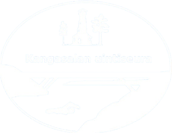 Kangasalan uintiseura ry logo